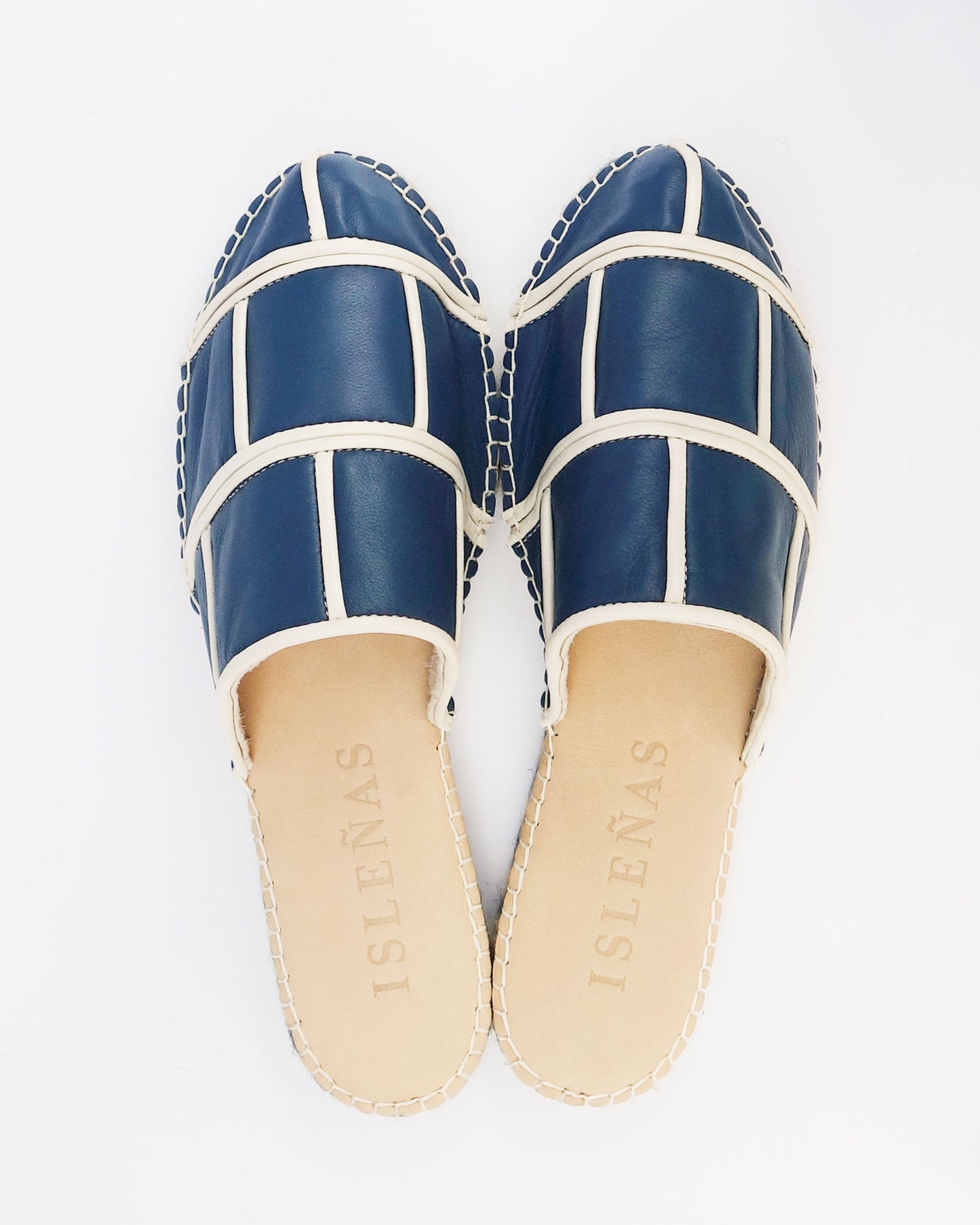 Off Grid Mule | Slate Blue