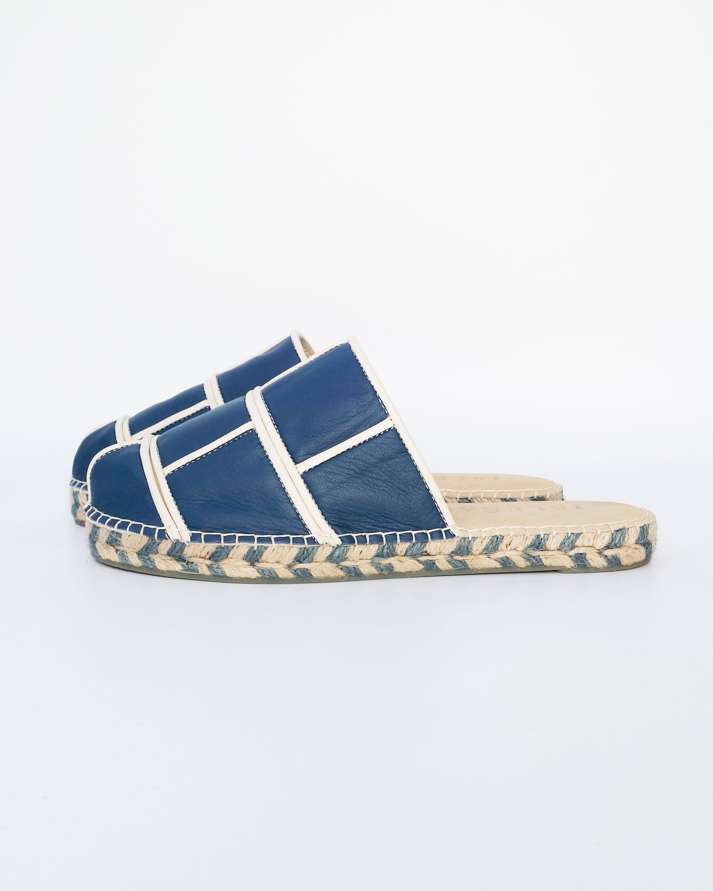 Off Grid Mule | Slate Blue