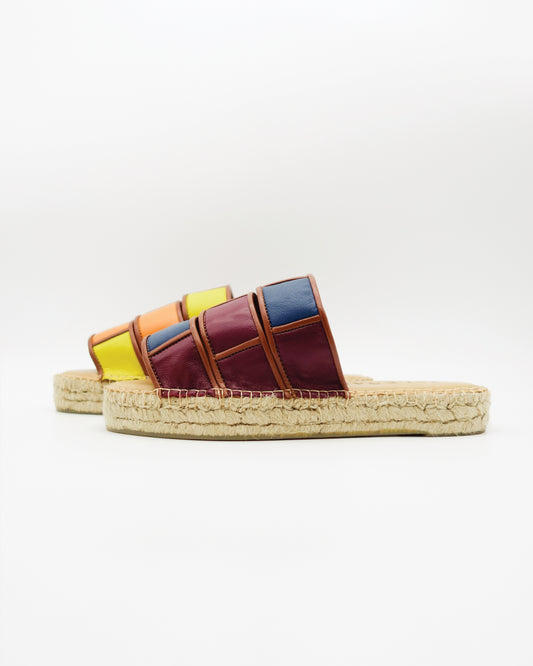 Off Grid Sandal | Dawn Spectrum