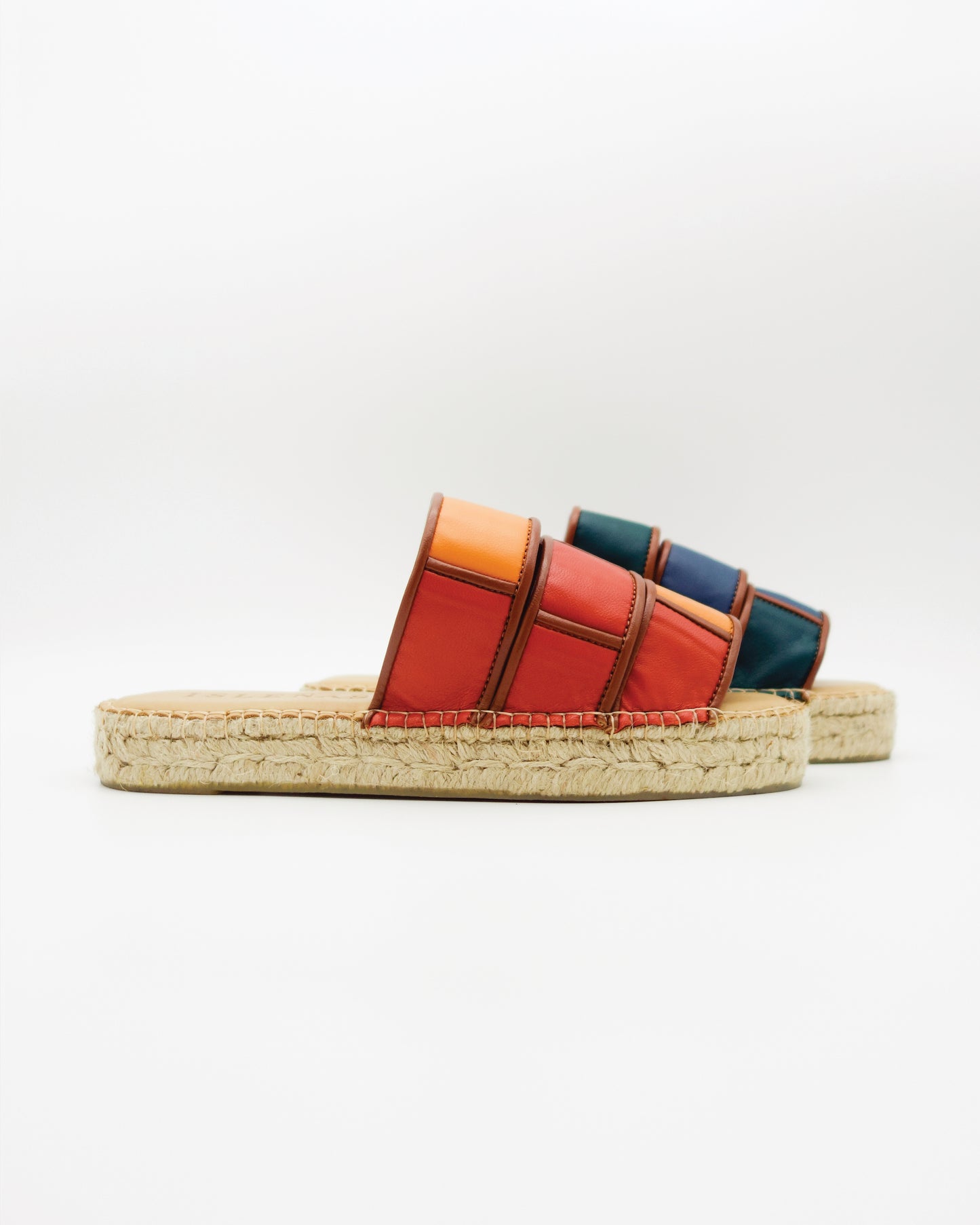 Off Grid Sandal | Dawn Spectrum