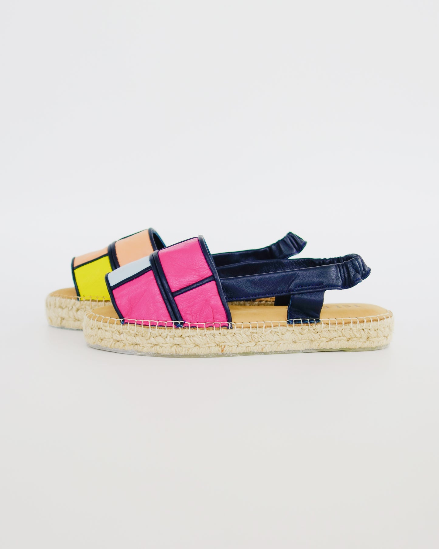 SIZE 10 | Off Grid Scrunchie Sling | Full Spectrum Navy | READY TO SHIP