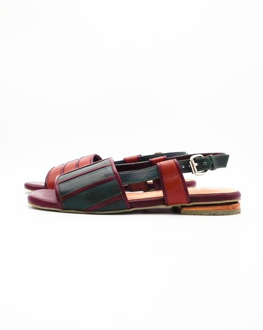 Amari Sandals | Otoñal | EARLY PRE ORDER