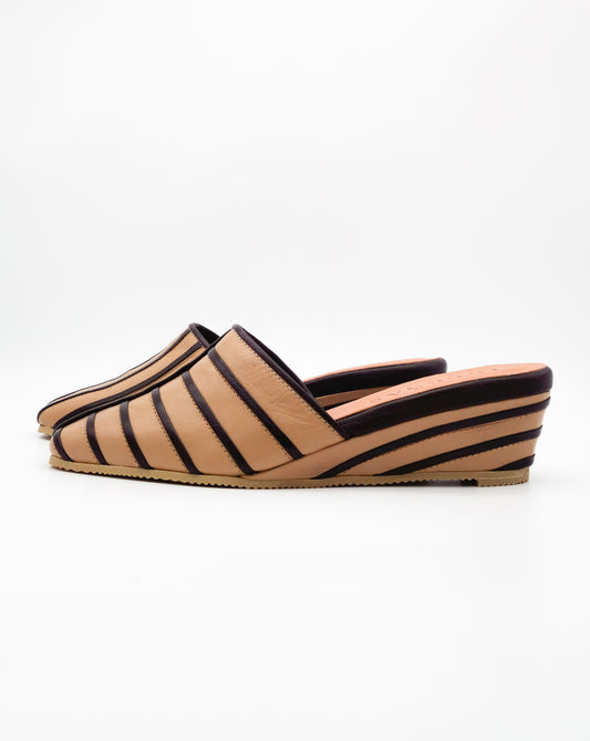 Alia-S Mule| Dunes | EARLY PRE ORDER