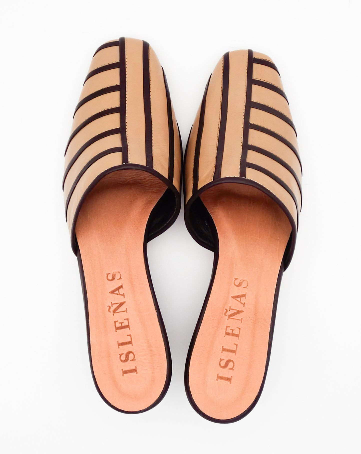 Alia-S Mule| Dunes | EARLY PRE ORDER