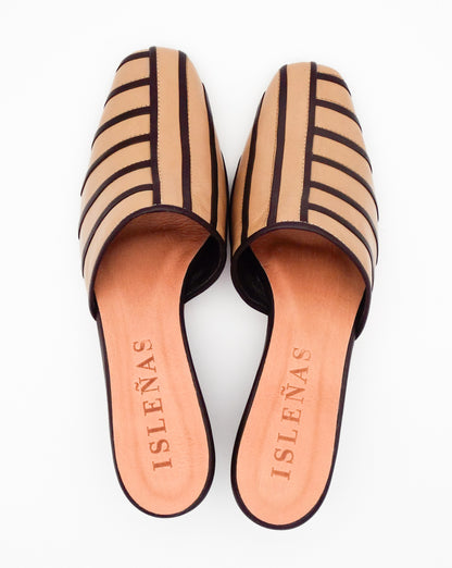 Alia-S Mule| Dunes | EARLY PRE ORDER