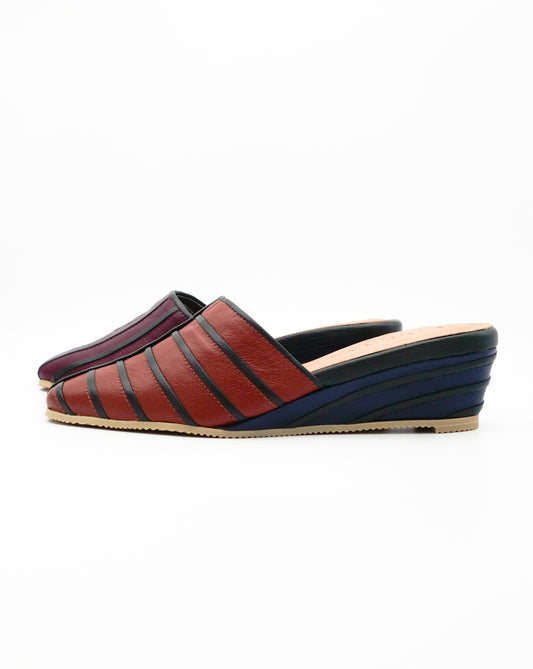 Alia-S Mule| Otoñal | EARLY PRE ORDER