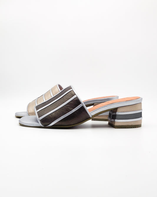 Amarea Block Heel | Ester | EARLY PRE ORDER