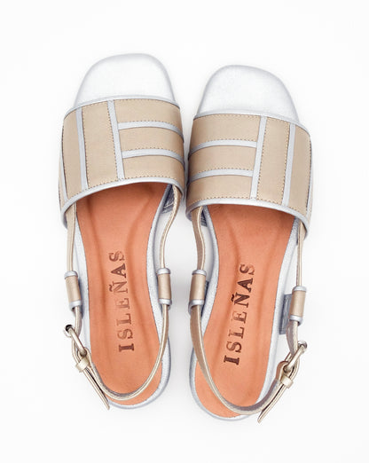 Amari Sandals | Ester | EARLY PRE ORDER