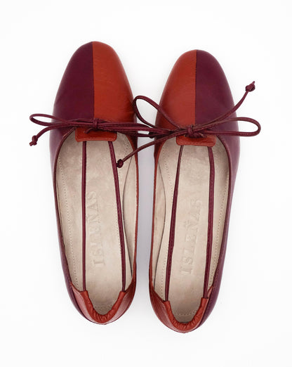 Bailarina-S | Mariola| EARLY PRE ORDER