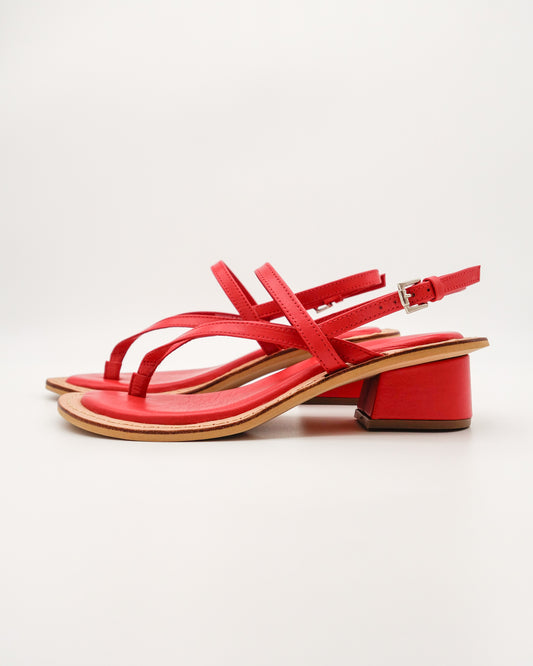 Chabe | Classic Red | EARLY PRE ORDER