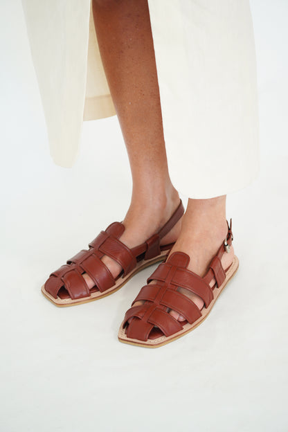 Fisherman Sandals | Atardece | EARLY PRE ORDER