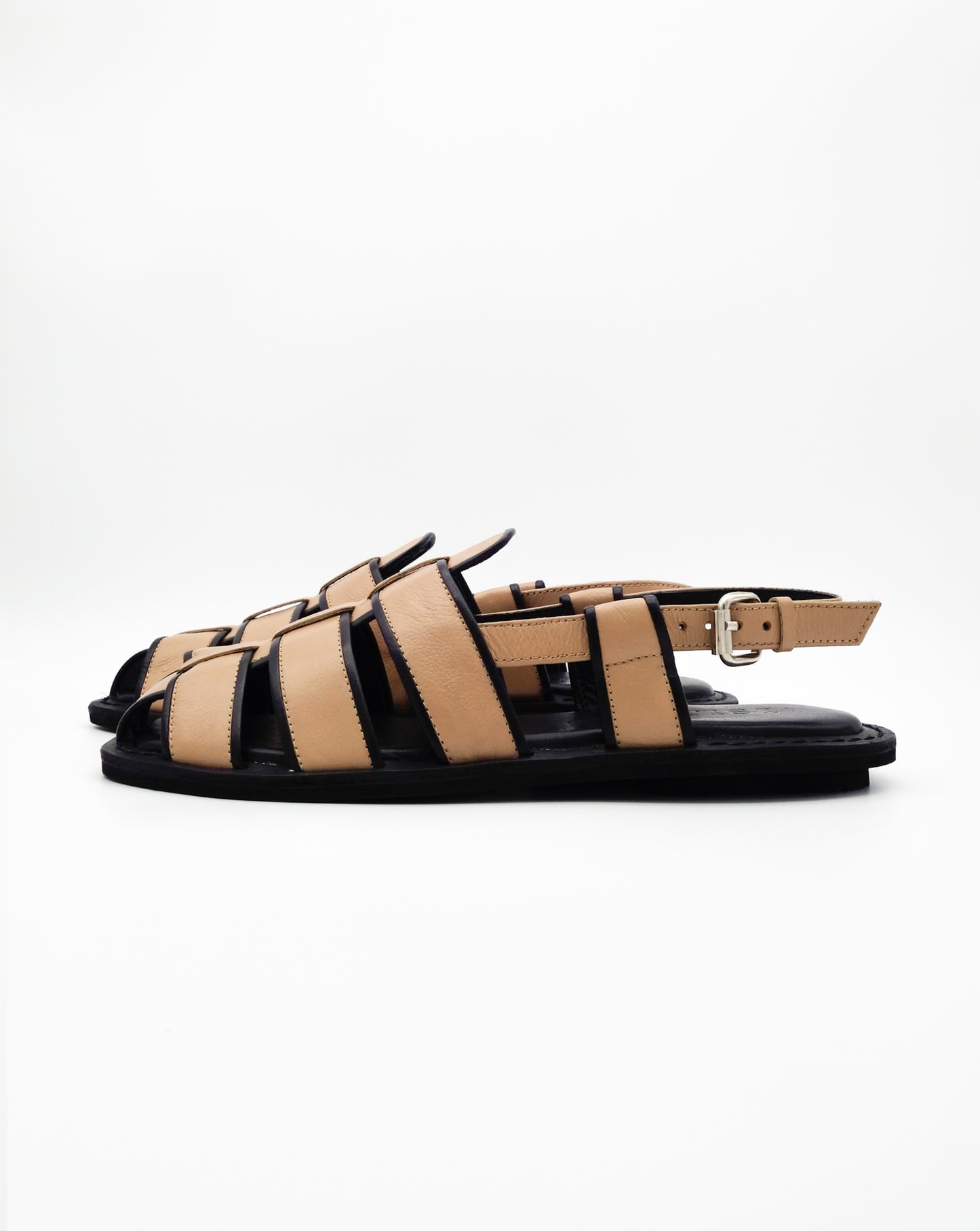 Fisherman Signature | Black Sand | EARLY PRE ORDER