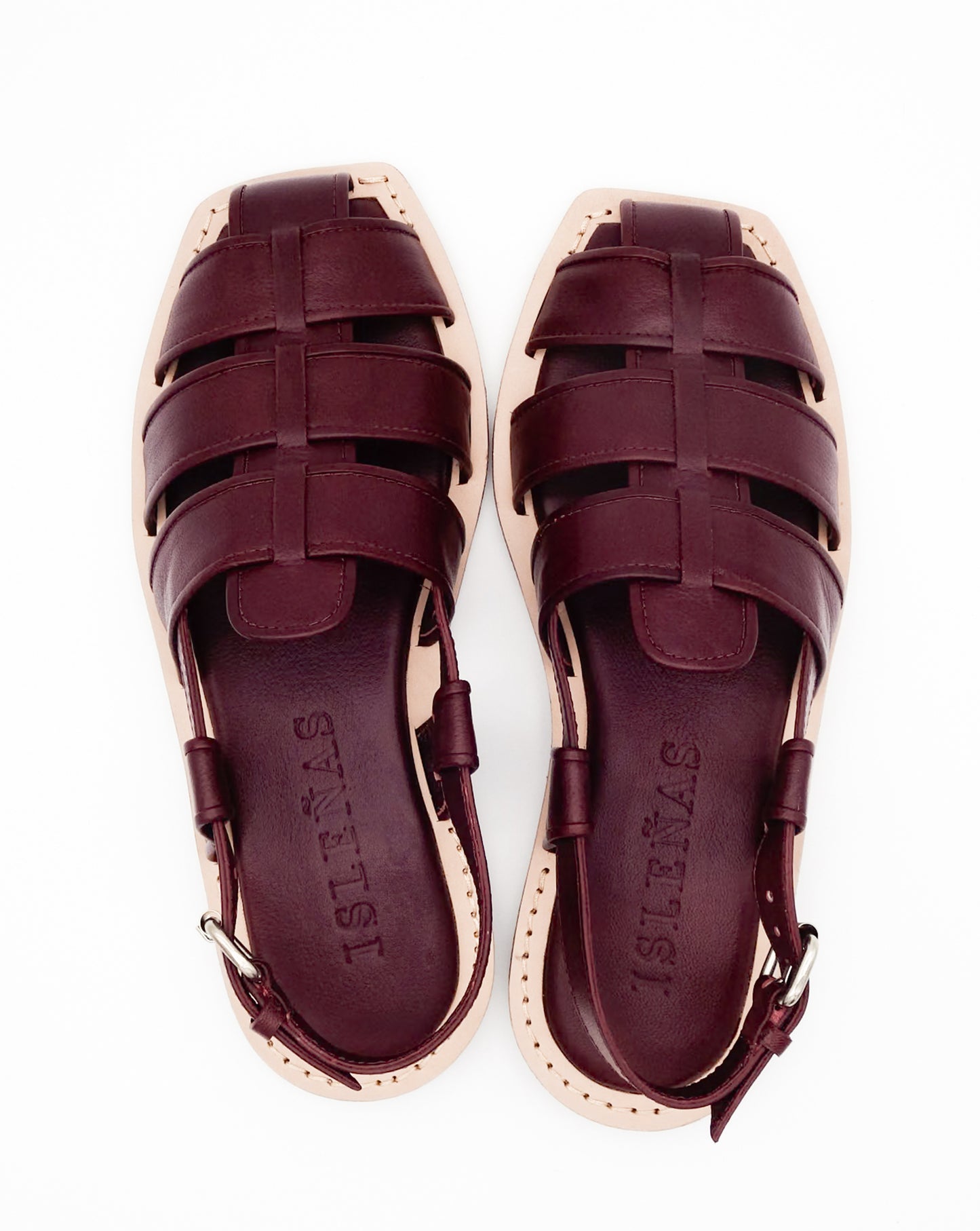 Fisherman Sandals | Uvita | EARLY PRE ORDER