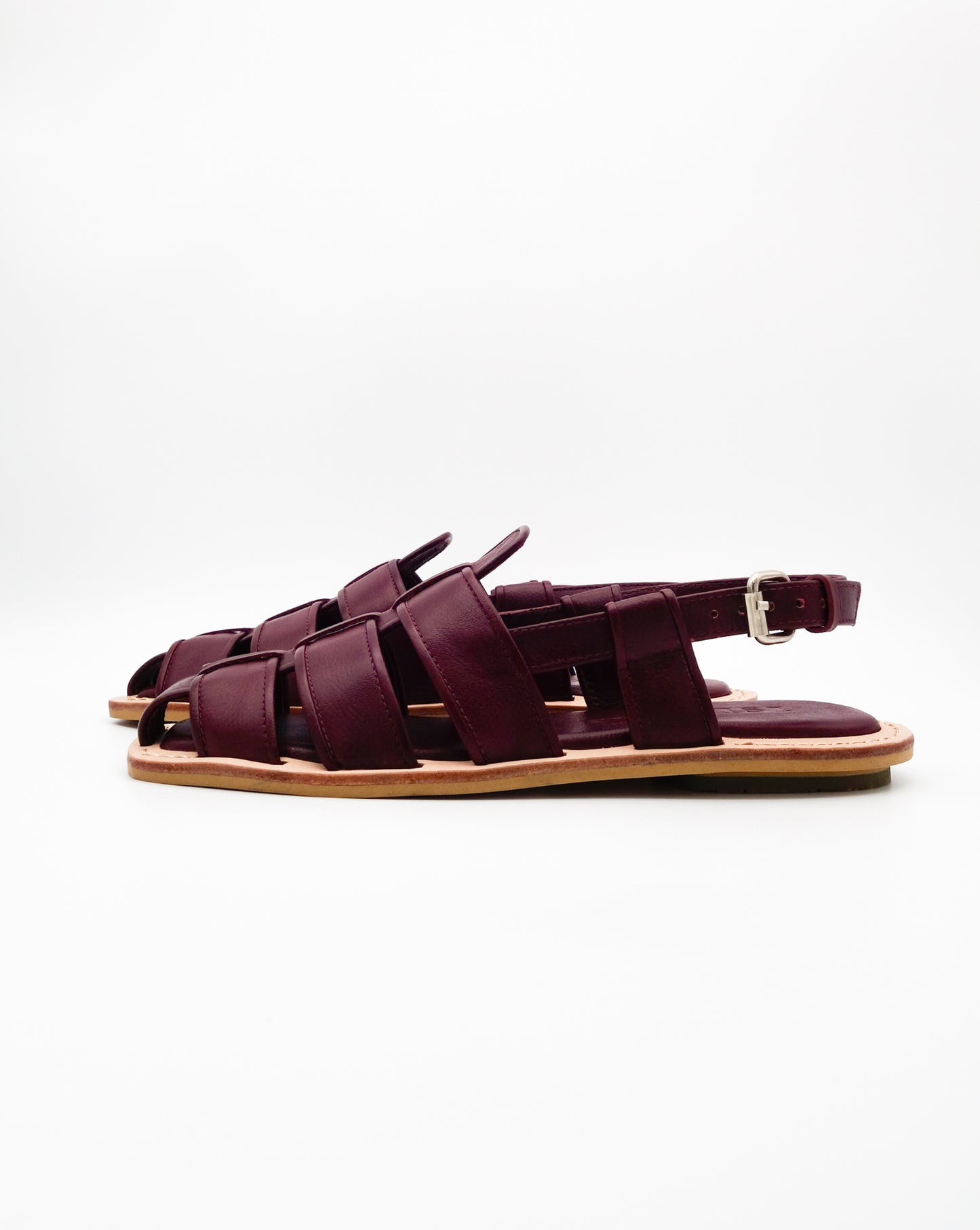Fisherman Sandals | Uvita | EARLY PRE ORDER