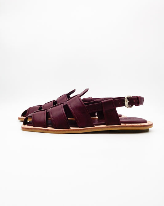 Fisherman Sandals | Uvita | EARLY PRE ORDER