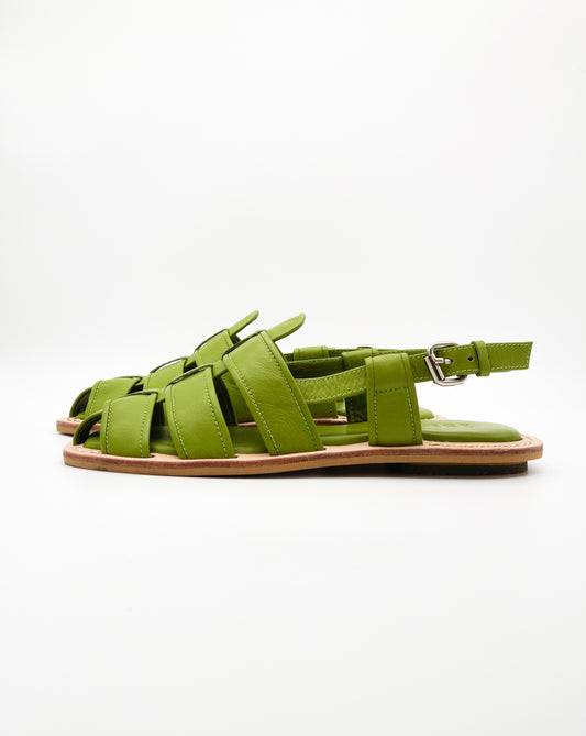 Fisherman Sandals | Quenepa | EARLY PRE ORDER