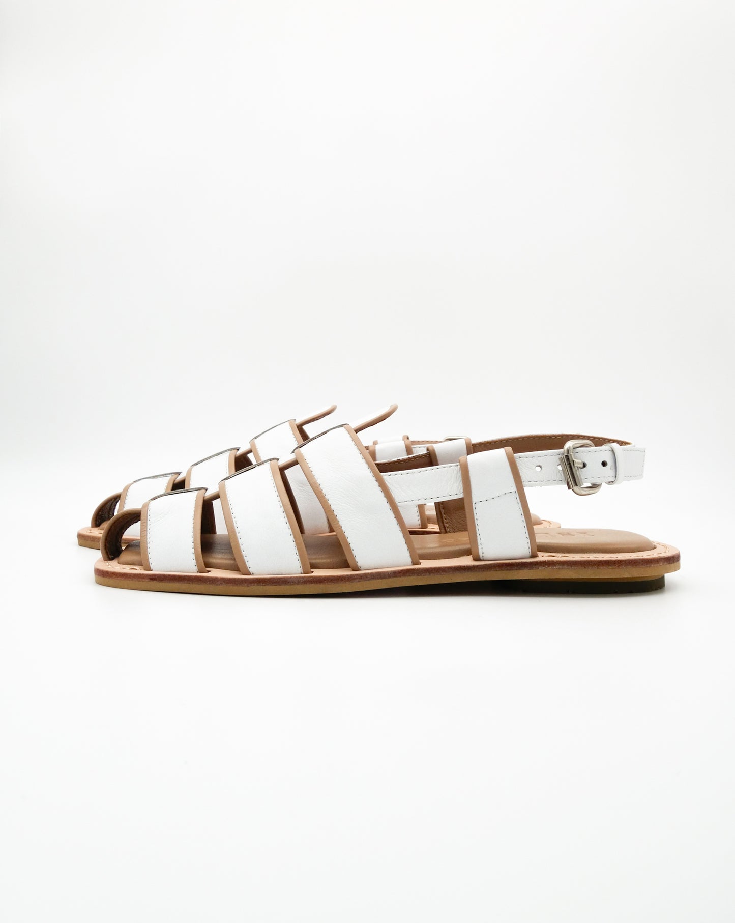 Fisherman Signature | White Sand | EARLY PRE ORDER