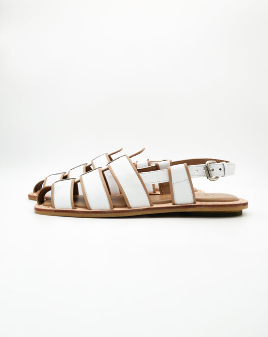 Fisherman Signature | White Sand | EARLY PRE ORDER