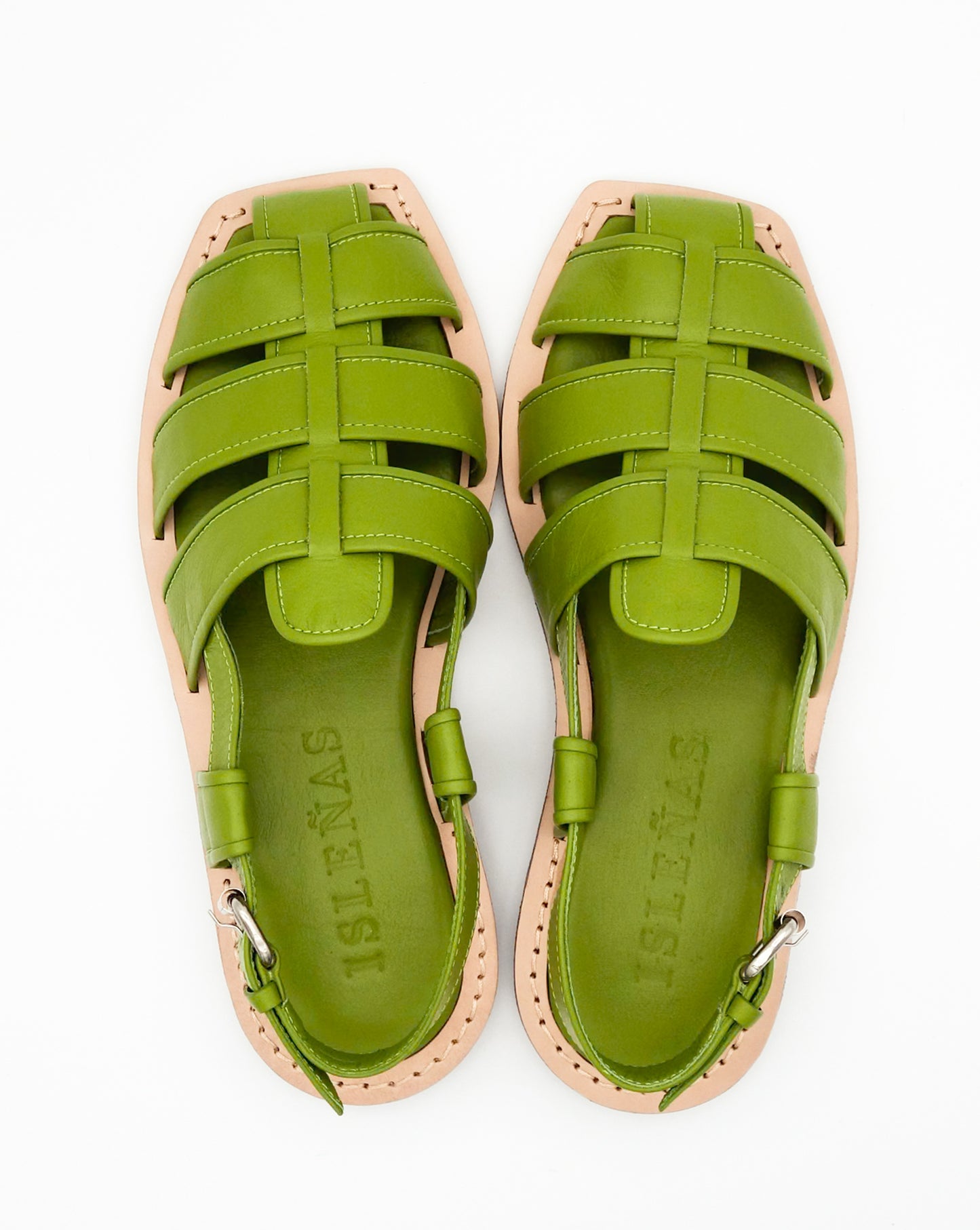 Fisherman Sandals | Quenepa | EARLY PRE ORDER