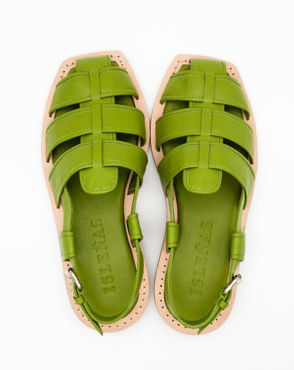 Fisherman Sandals | Quenepa | EARLY PRE ORDER