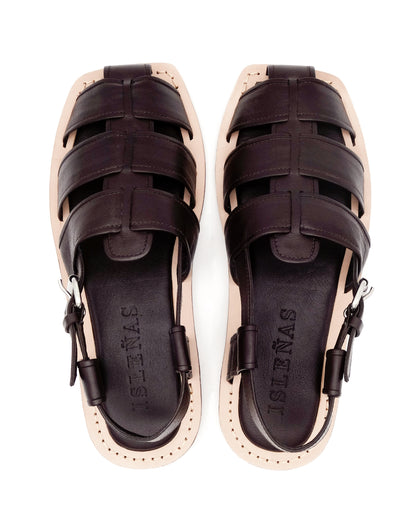 Fisherman Sandal | Maho | MEN'S