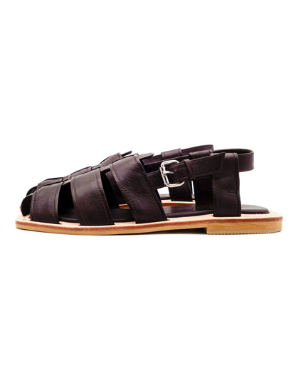 Fisherman Sandal | Maho | MEN'S