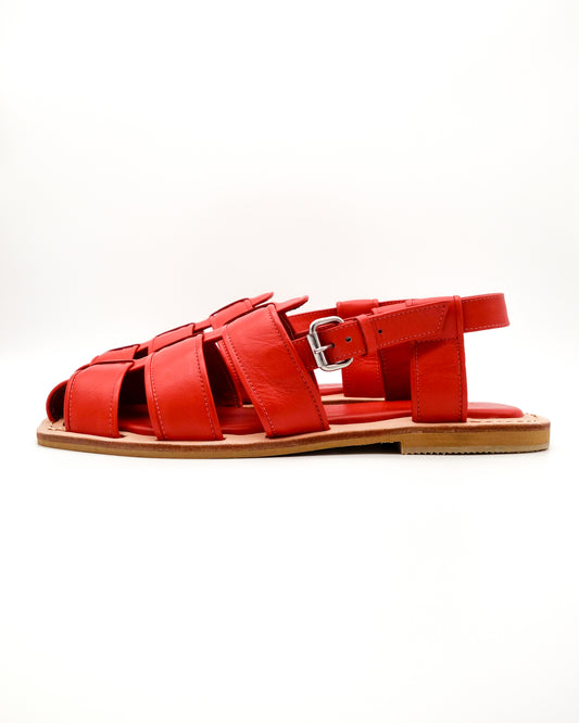 Fisherman Sandal | Parcha | MEN'S