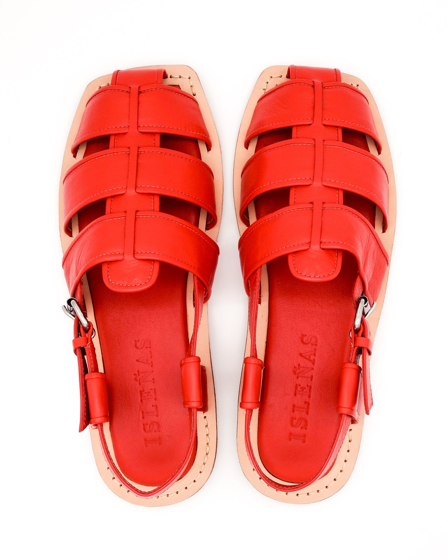 Fisherman Sandal | Parcha | MEN'S