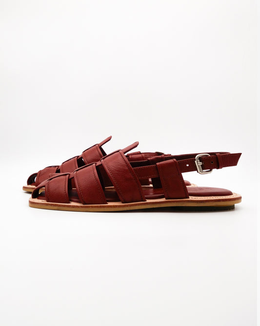 Fisherman Sandals | Atardece | EARLY PRE ORDER