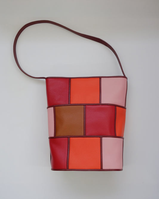 Off Grid Bucket Bag | Acerolas | EARLY PRE ORDER
