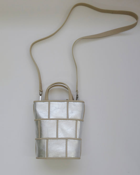 Off Grid Bucket Bag Mini | Luna | EARLY PRE ORDER