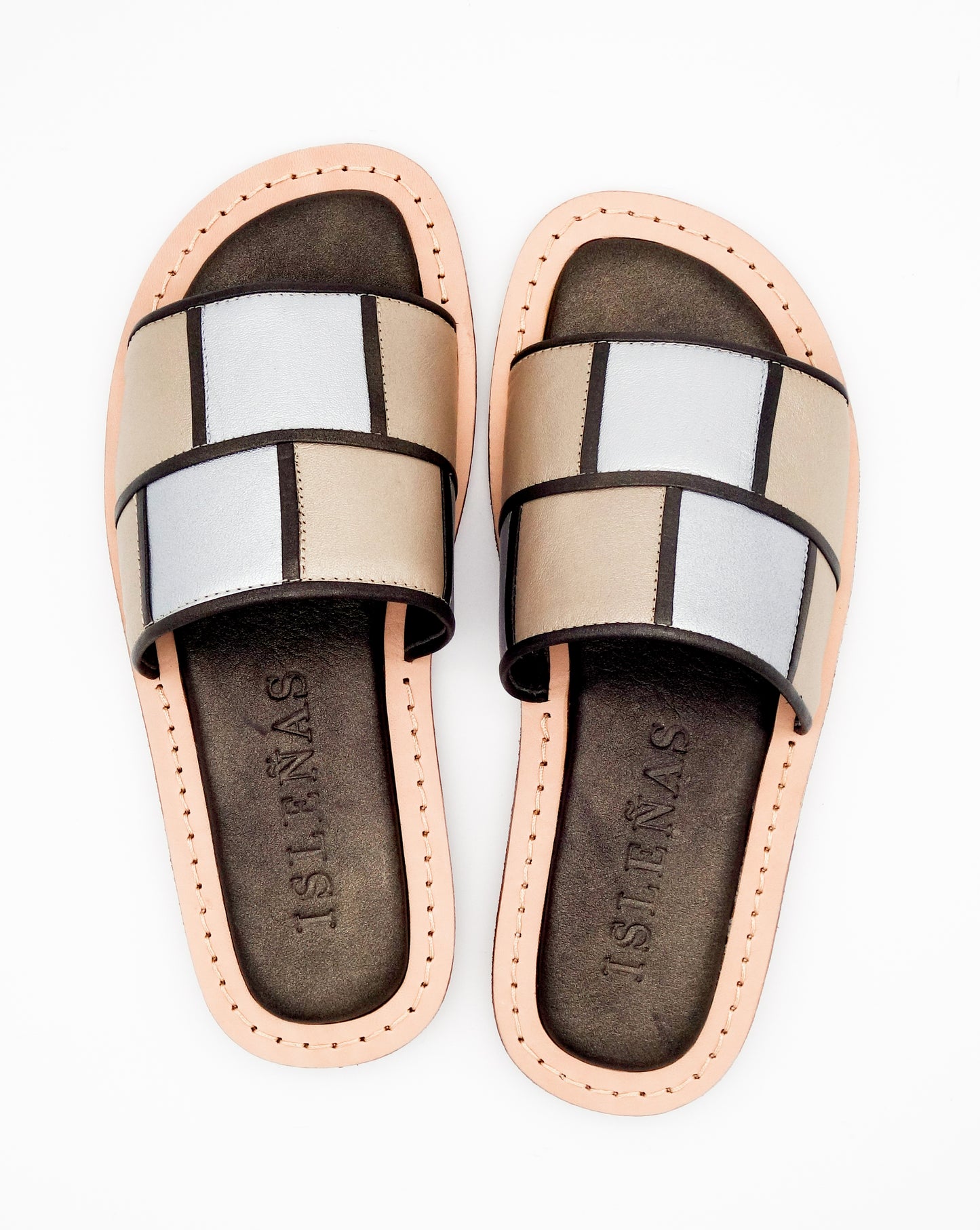 Off Grid Signature Slide | Ester | EARLY PRE ORDER