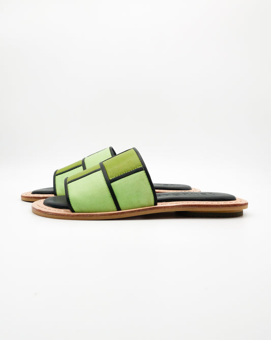 Off Grid Signature Slides | Palma | EARLY PRE ORDER