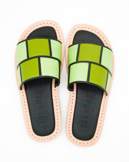 Off Grid Signature Slides | Palma | EARLY PRE ORDER