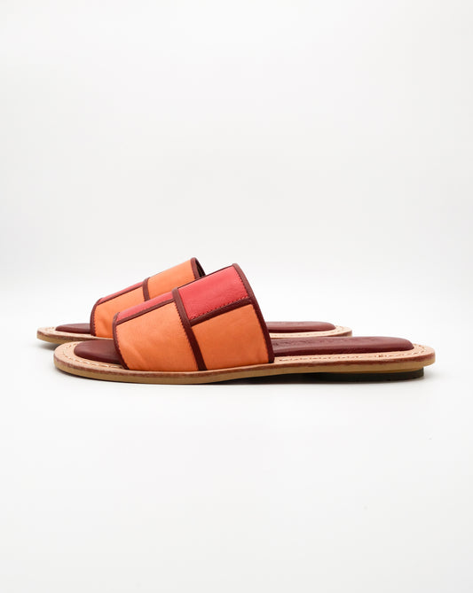 Off Grid Signature Slides | Alba | EARLY PRE ORDER