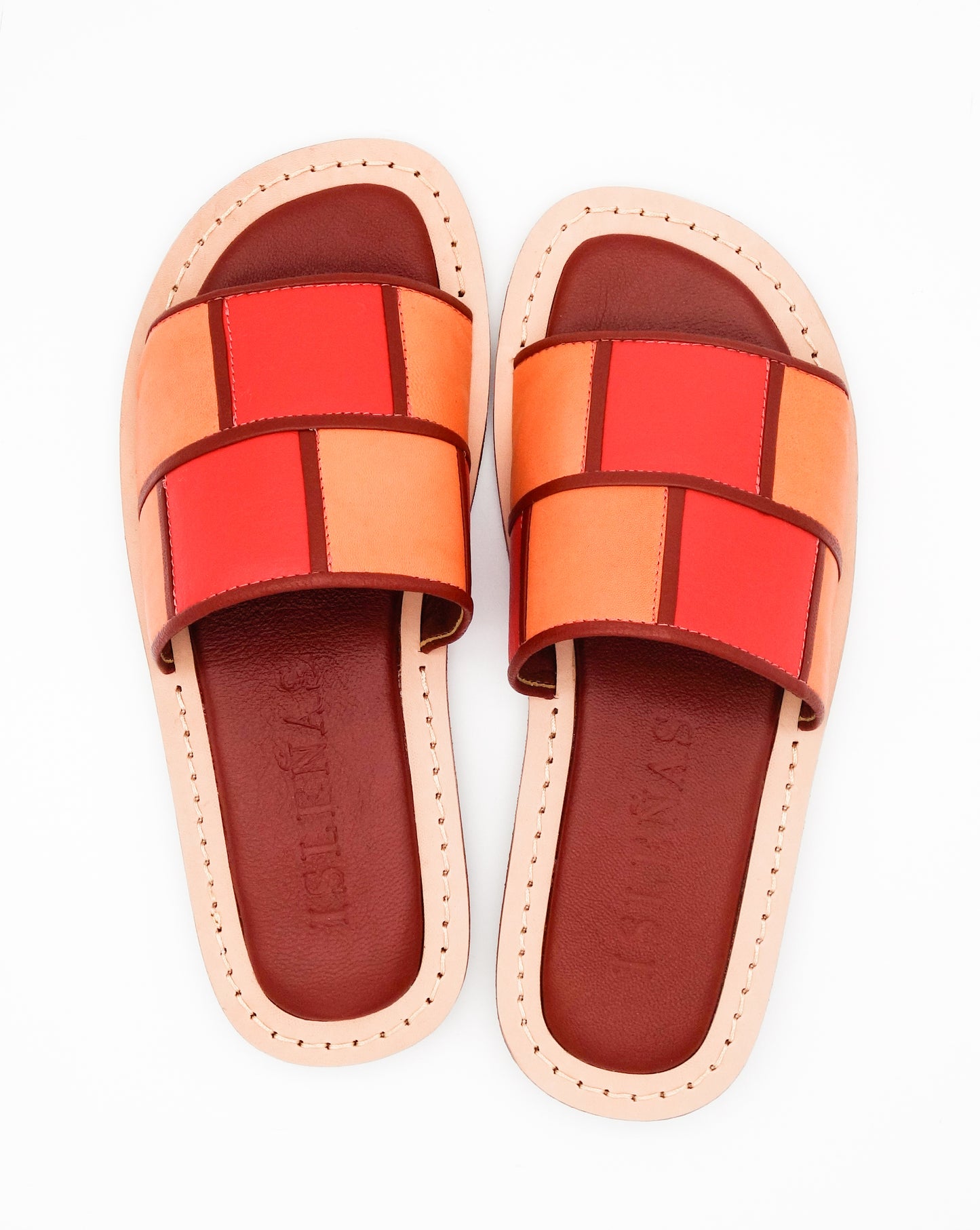 Off Grid Signature Slides | Alba | EARLY PRE ORDER