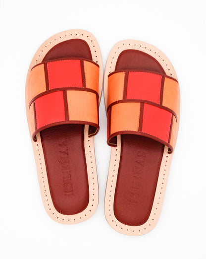 Off Grid Signature Slides | Alba | EARLY PRE ORDER