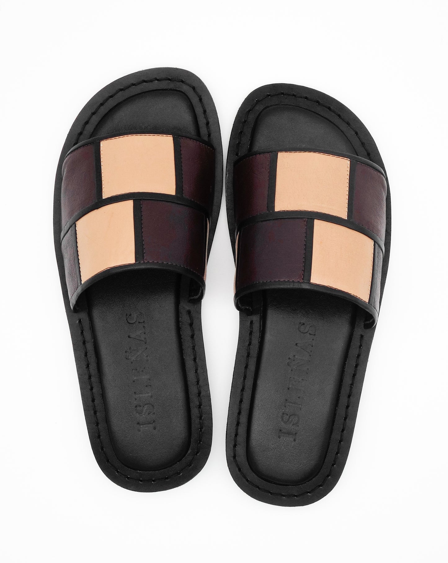Off Grid Signature Slides | Cortadito | EARLY PRE ORDER