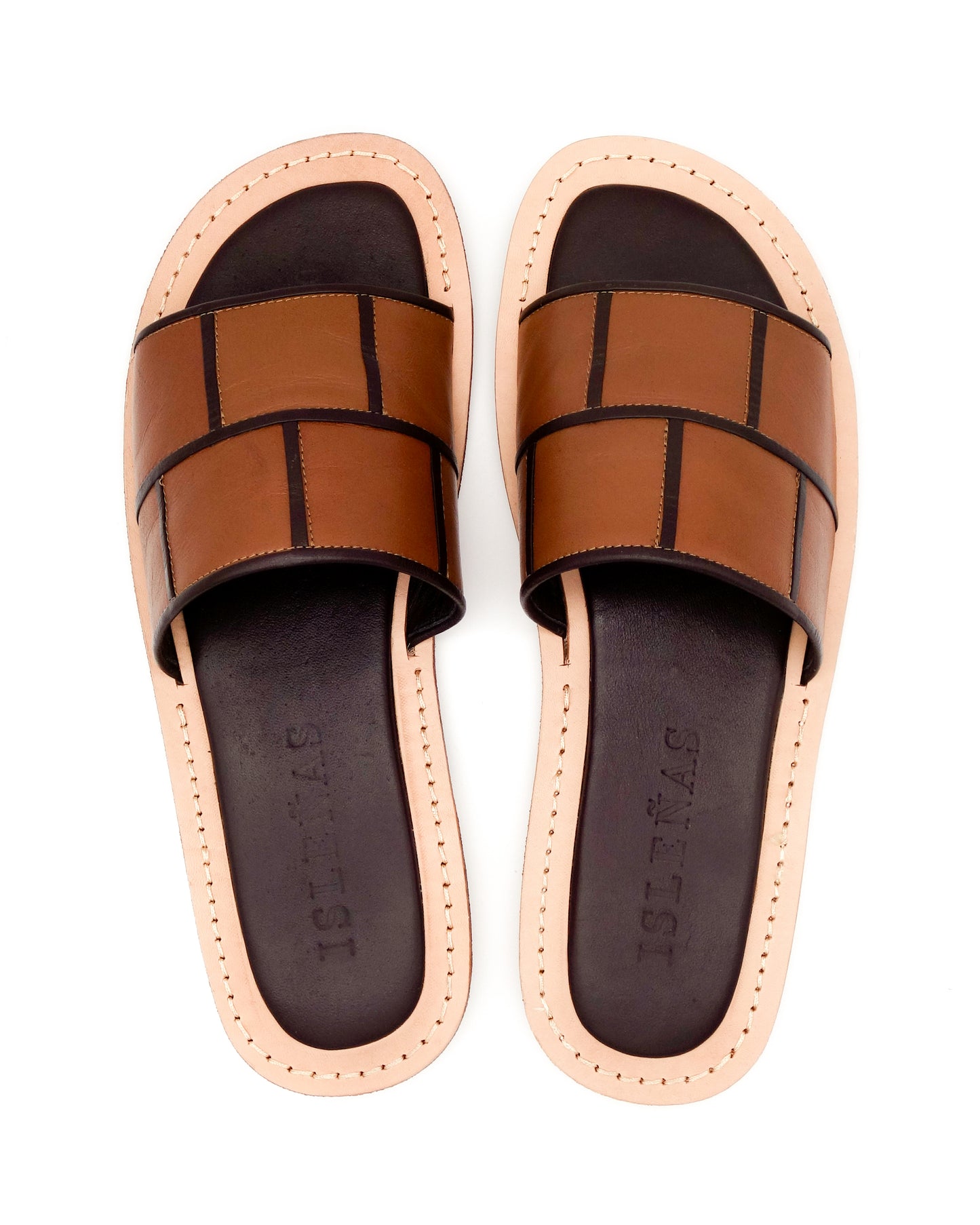 Off Grid Signature Slide | Oscurito | MEN'S