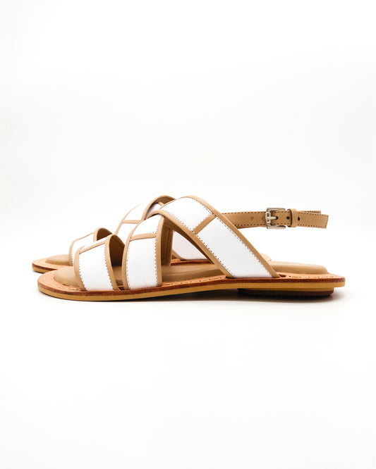 Off Grid X | White Sand | EARLY PRE ORDER