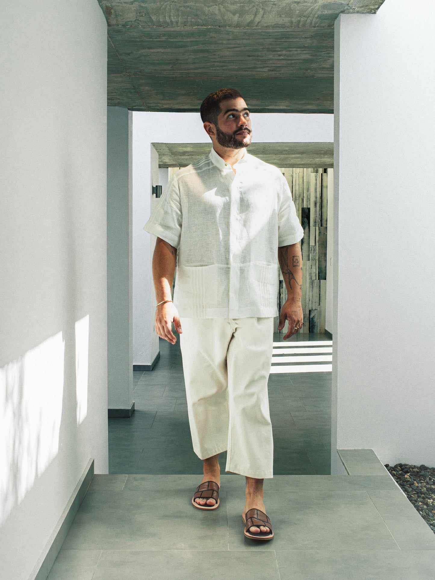 Off Grid Signature Slide | Oscurito | MEN'S