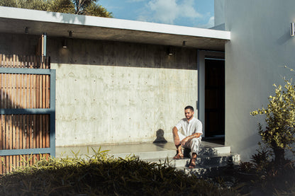 Off Grid Signature Slide | Oscurito | MEN'S