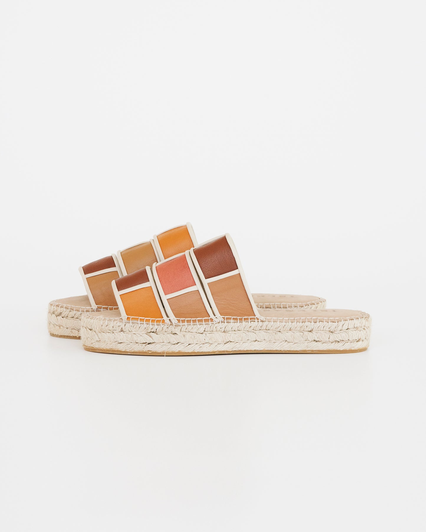 Off Grid Sandal | Terra Multi