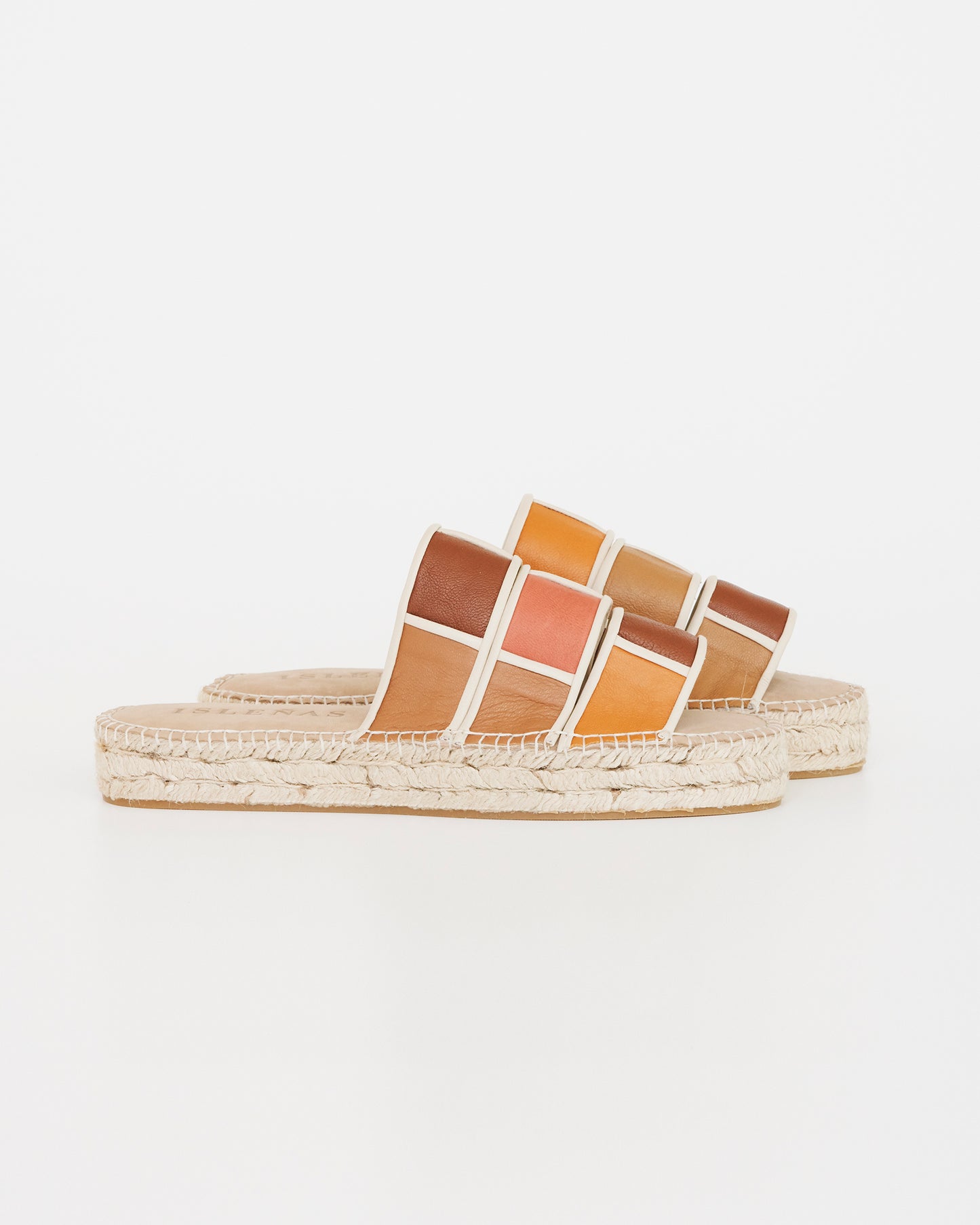 Off Grid Sandal | Terra Multi