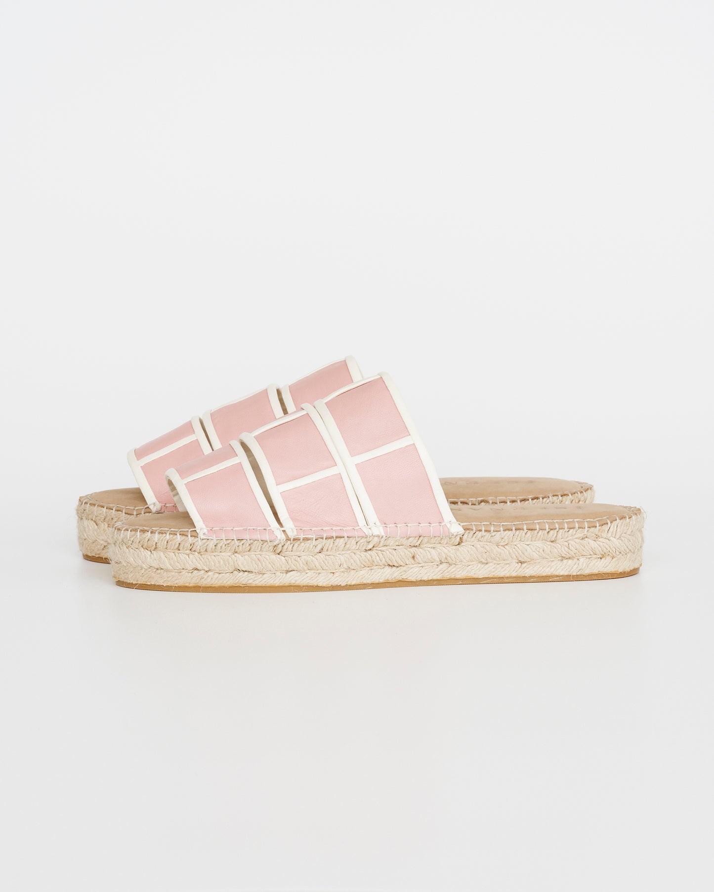 Isleñas Espadrille Sandal Shoes