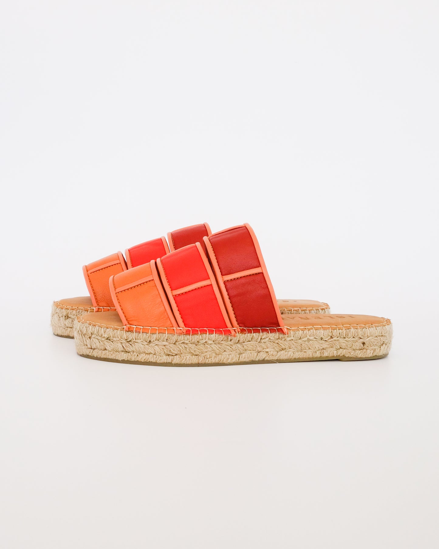 SIZE 8 | Off Grid Sandal | Oranges Up | READY TO SHIP