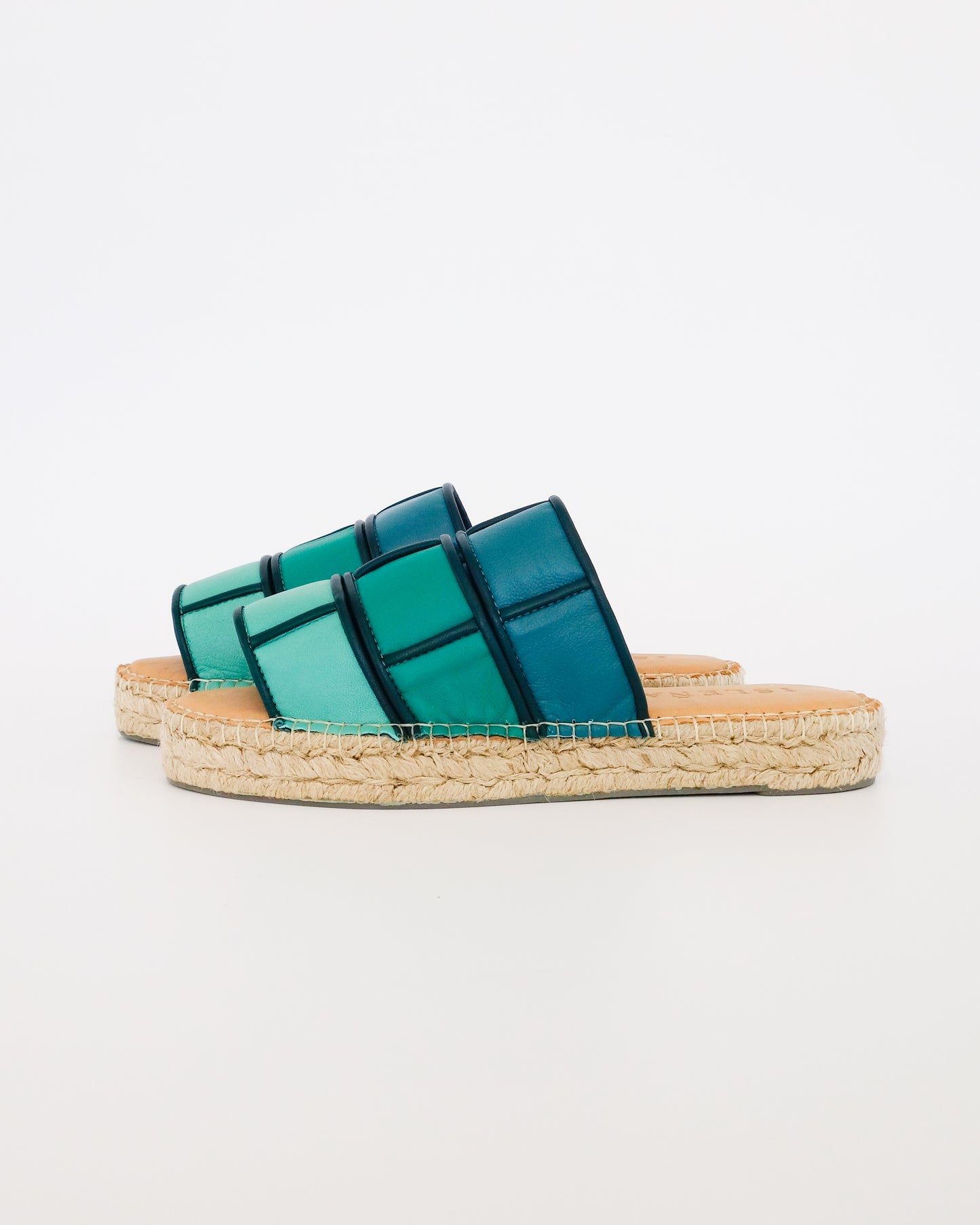 SIZE 9 | Off Grid Sandal | Aquas Up | READY TO SHIP