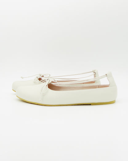 Bailarina No. 1 | Off White |