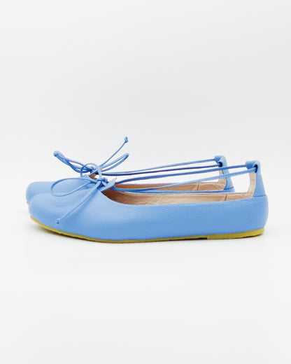 Bailarina No. 1 | Sky Blue |
