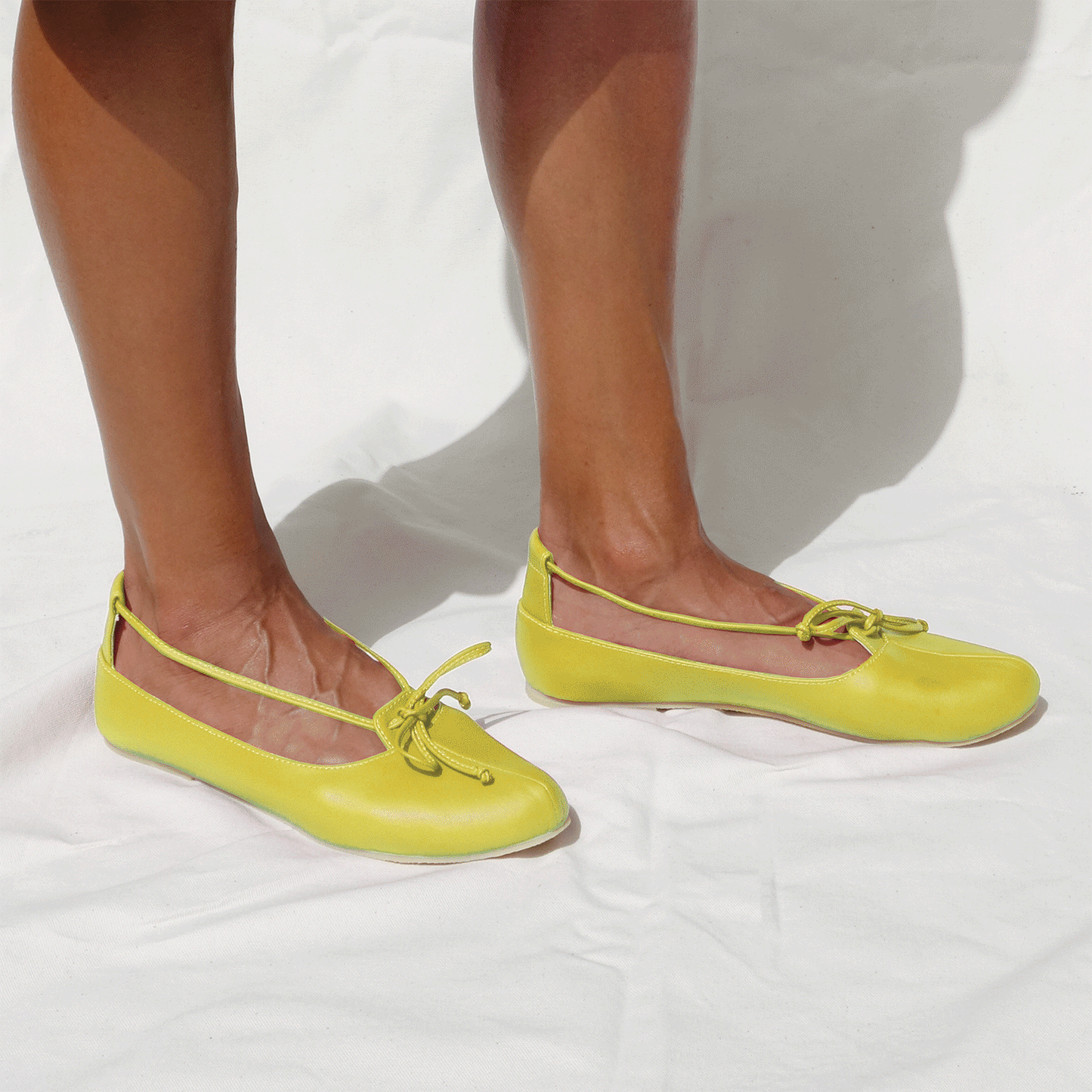 Bailarina No. 1 | Sky Blue |
